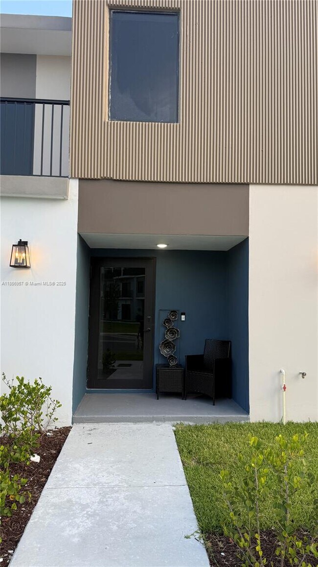 property at 14608 SW 261st Terrace