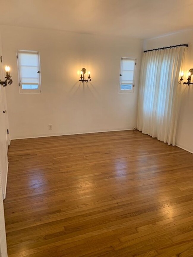32nd in Santa Monica, CA - Foto de edificio - Interior Photo