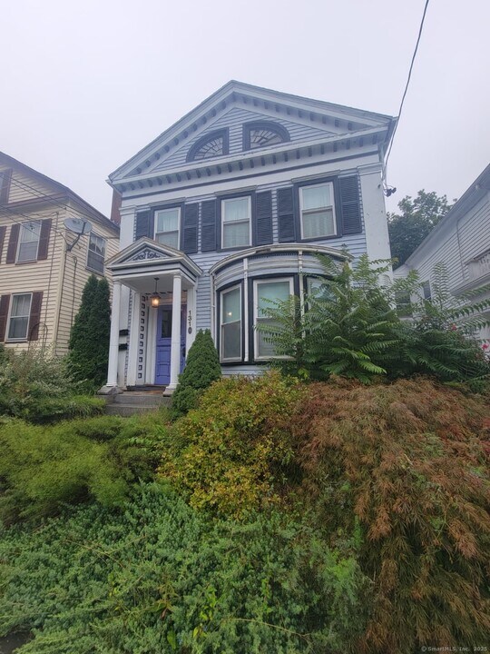 131 Broadway in Norwich, CT - Building Photo