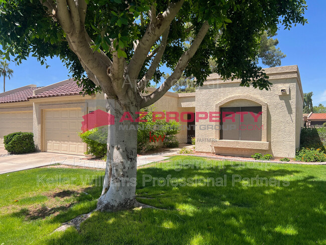 property at 19110 N 97th Ln