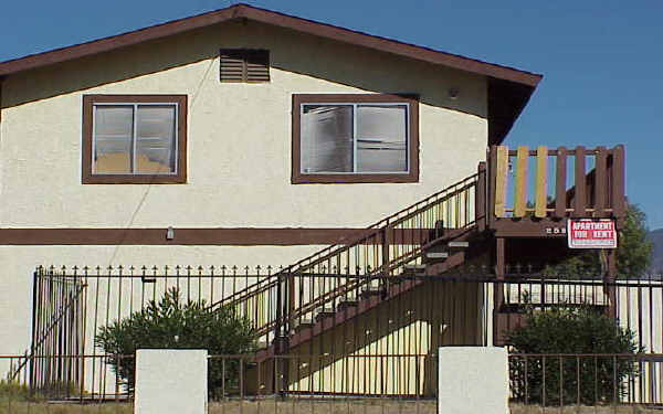 258 E Bryant St in San Bernardino, CA - Building Photo - Building Photo