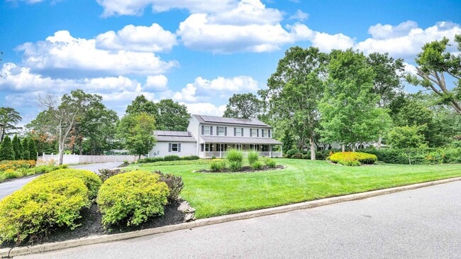 13 Mooring Cir in Ocean View, NJ - Building Photo - Building Photo