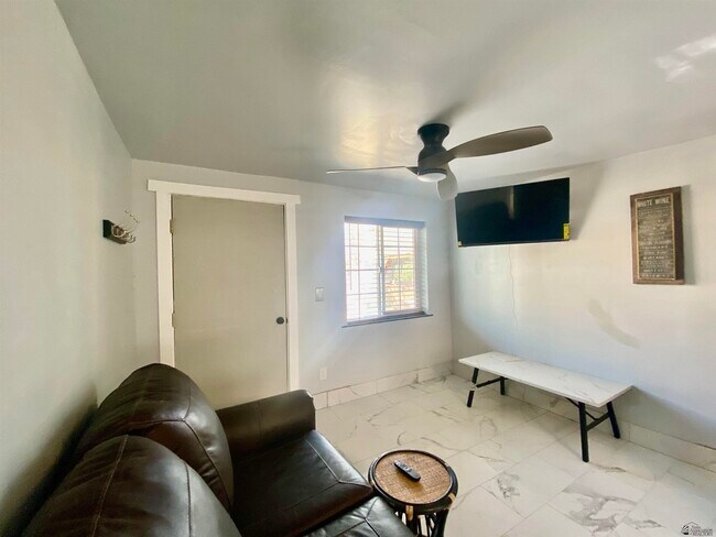 39561 Ohio Ave in Tacna, AZ - Building Photo - Building Photo