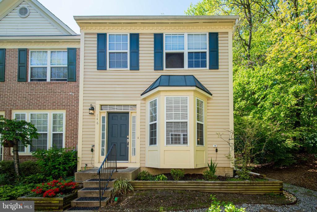146 Quiet Waters Pl in Annapolis, MD - Building Photo