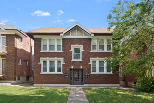 4967 Lindenwood Ave, Unit 2E Apartments