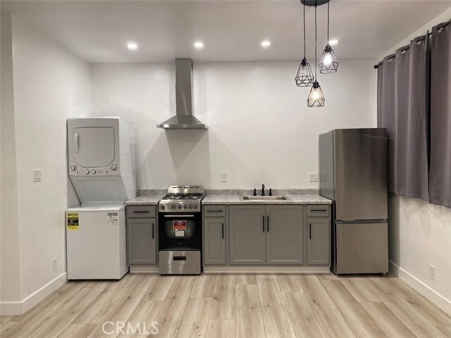 15519 Gramercy Pl in Gardena, CA - Building Photo - Building Photo