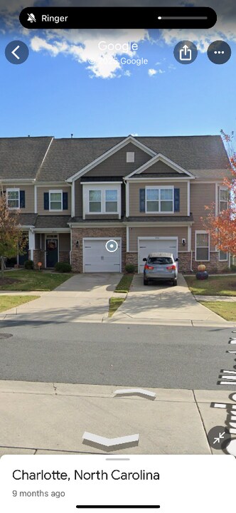 4939 Misty Wood Dr in Charlotte, NC - Building Photo