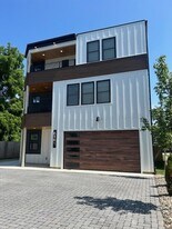 618 Southgate Ave in Nashville, TN - Building Photo