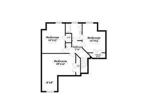 1502 Huddersfield Dr in Smyrna, TN - Foto de edificio - Building Photo