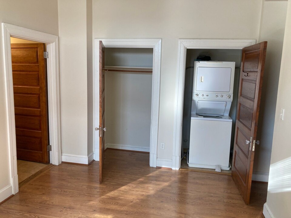 244 N Sycamore St in Petersburg, VA - Building Photo