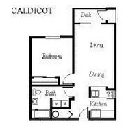 Camelot Apartment Homes photo'