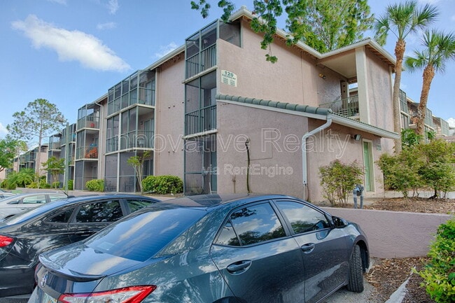 property at 120 Blue Pointe Way