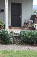 211 W Fairview Ave in Johnson City, TN - Building Photo - Building Photo