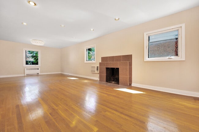 property at 7543 192nd St