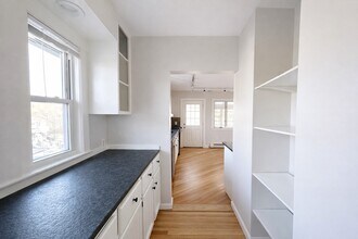 2 Edward Sullivan Rd in Cambridge, MA - Building Photo - Building Photo