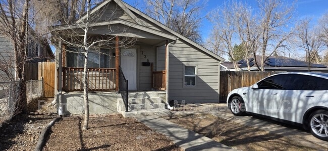 property at 135 Osceola St