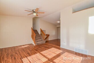 3444 Hunterwood Dr in Colorado Springs, CO - Foto de edificio - Building Photo