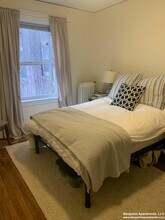 1619 Commonwealth Ave, Unit 3 in Boston, MA - Building Photo - Building Photo