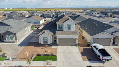 13740 Villa Vista Ave in Horizon City, TX - Building Photo - Building Photo