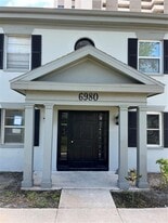 6980 Avenue Des Palais in South Pasadena, FL - Building Photo