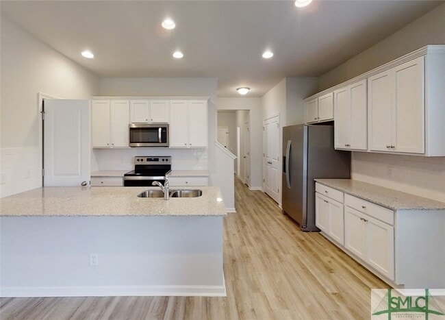 101 Fern Rd in Pooler, GA - Building Photo - Building Photo