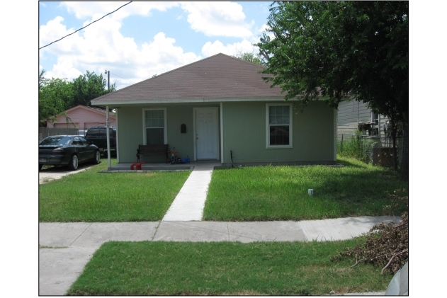 Section 8 Housing package in Corpus Christi, TX - Building Photo