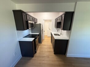 3229 Odessa Ave, Unit Detached Apartment in Fort Worth, TX - Building Photo - Building Photo