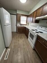 801 N Rouse St in Pittsburg, KS - Building Photo - Building Photo