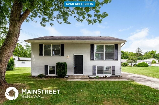 2767 Bardwell Rd