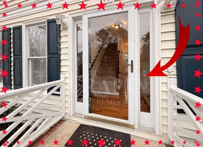 property at 110 Waltons Creek Rd