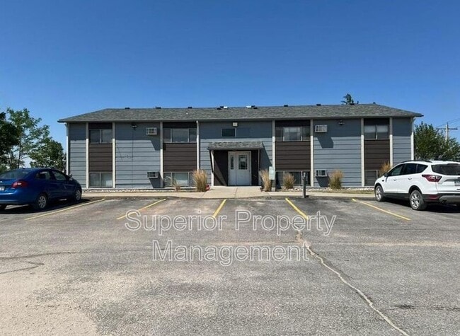 property at 901 4th Ave