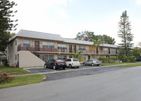 Olive Glenn Apartments photo'