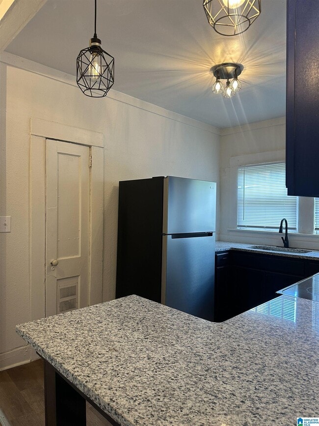 1229 8th Ave W in Birmingham, AL - Building Photo - Building Photo