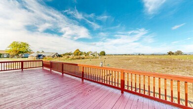 4657 Todd Rd in Sebastopol, CA - Building Photo - Building Photo