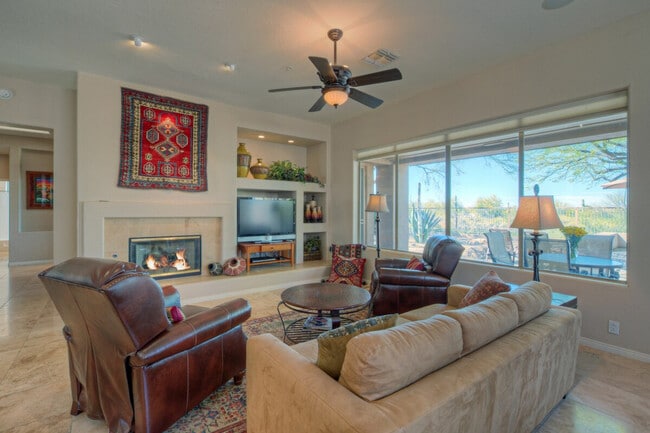 7155 E Night Glow Cir, Unit SI ID1500311P in Scottsdale, AZ - Foto de edificio - Building Photo