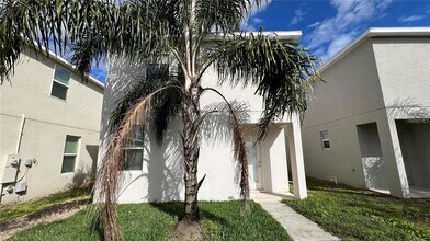 13071 Inkwell Alley in Winter Garden, FL - Building Photo - Building Photo