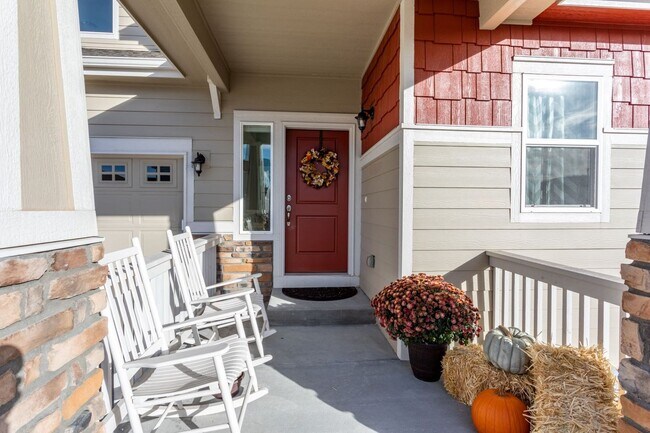 1720 Willow Park Way in Monument, CO - Building Photo - Building Photo
