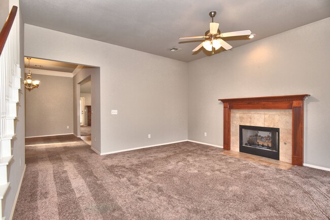 2204 E Princeton St in Broken Arrow, OK - Building Photo - Building Photo