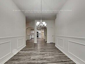 21511 Fossil Trails Dr in Spring, TX - Foto de edificio - Building Photo