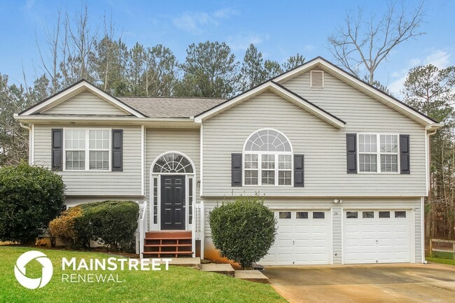 property at 34 Woodwind Dr