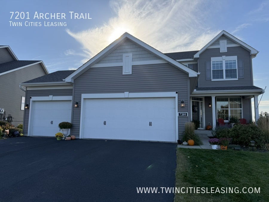 7201 Archer Trl in Inver Grove Heights, MN - Building Photo