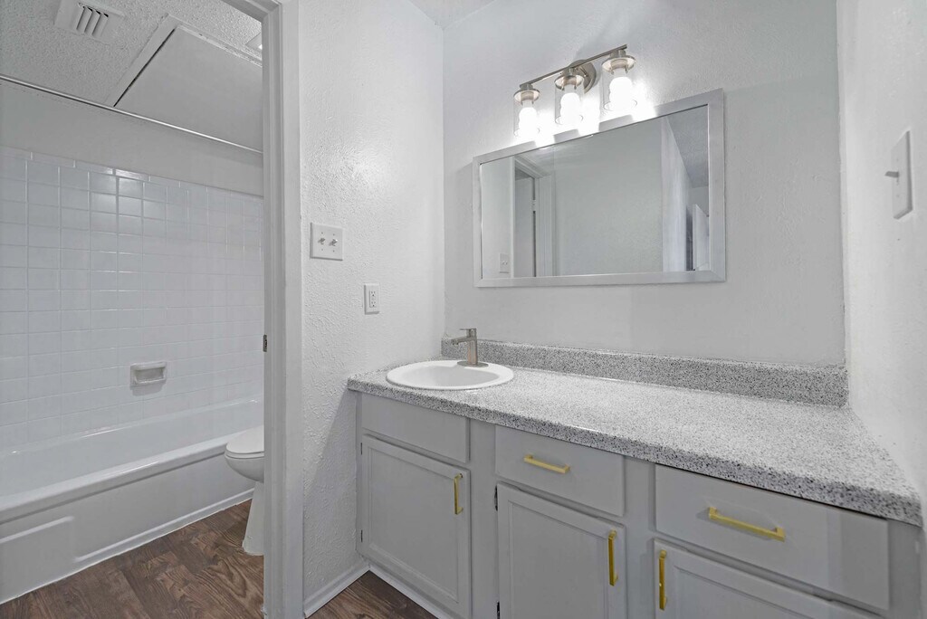 The Carson Longview, TX Apartments