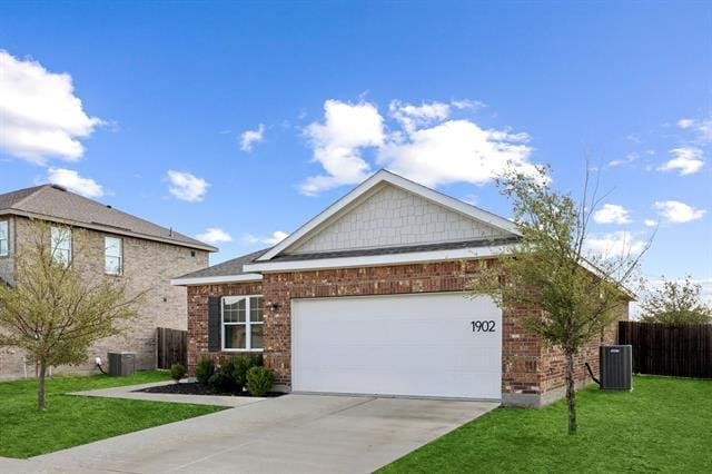 property at 1902 Wolf Run
