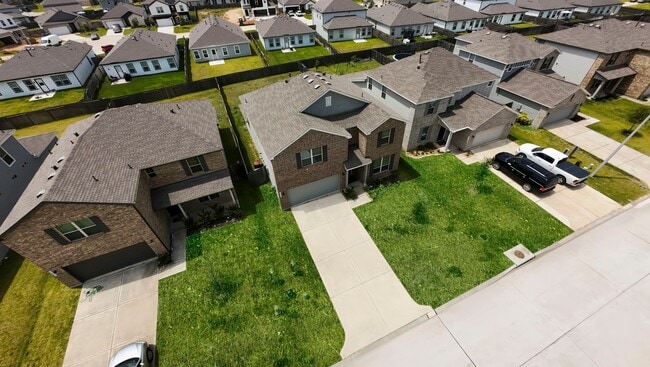 property at 9658 Caney Trails Rd