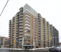 The Strand Condominiums Apartments