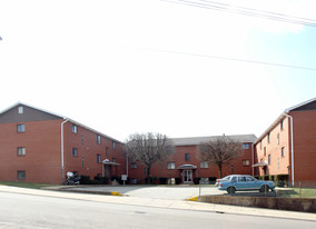 460-464 South Ave Apartments