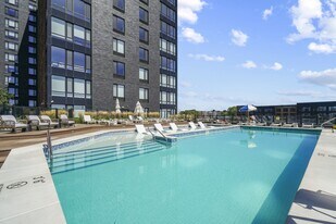 The Brick of Hackensack