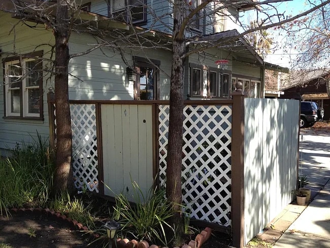 1262 N Hudson Ave, Unit 1262 in Pasadena, CA - Building Photo - Building Photo