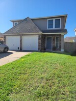 818 Smoke Signal Pass in Pflugerville, TX - Building Photo