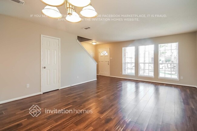 19719 Morning Glory Terrace Ct in Cypress, TX - Foto de edificio - Building Photo